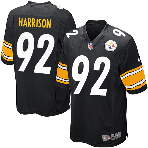 Pittsburgh Steelers kids jerseys-073